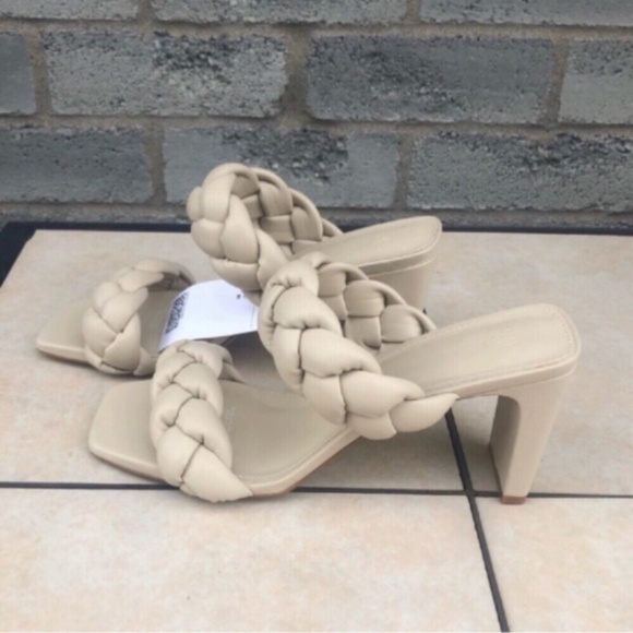 H&M Braided Sandals - Picture 7 of 7